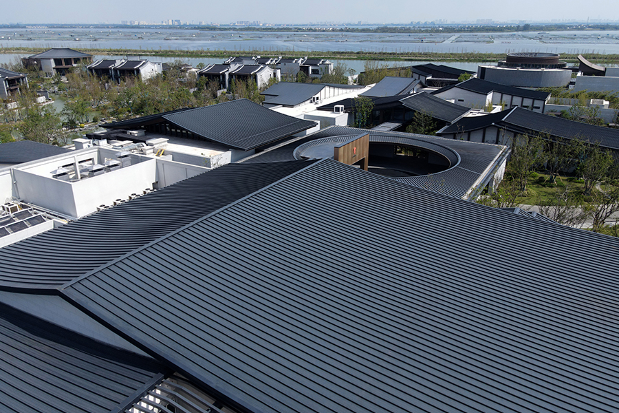 Suzhou Donghong Metal Materials Technology Co., Ltd.