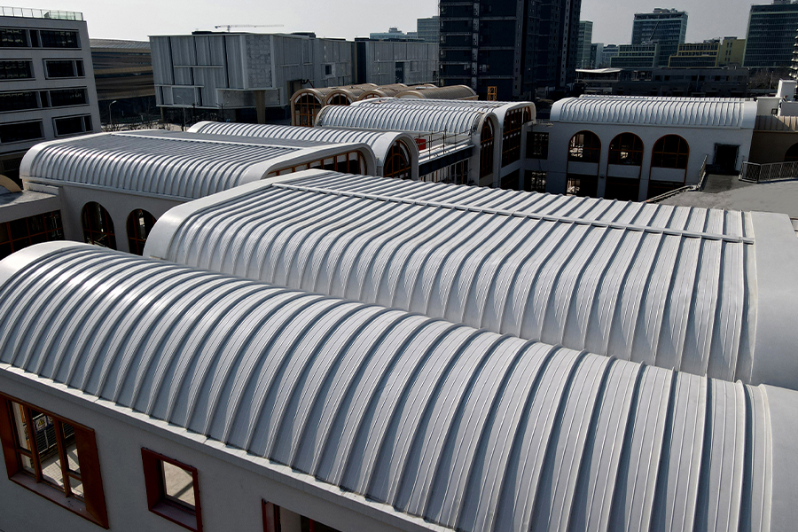 Suzhou Donghong Metal Materials Technology Co., Ltd.